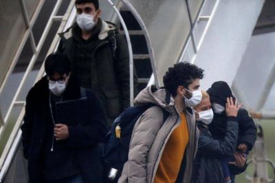 Tras confirmarse el primer caso de coronavirus en Brasil, los especialistas advirtieron que �falta consenso internacional� para manejar la epidemia
