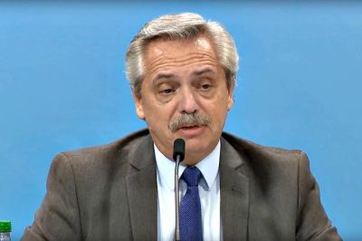 El Gobierno acelera la b�squeda de fondos, mientras espera el acuerdo por la deuda