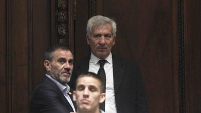 El peronismo quiere cobrar un impuesto del 30% a la vivienda ociosa en la Ciudad