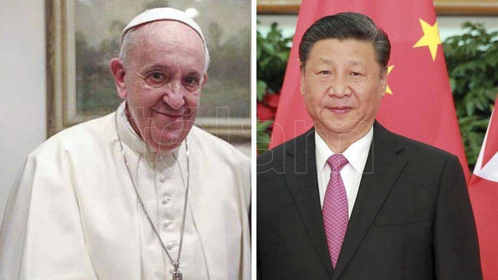 El Vaticano y China, frente a un 2020 clave para su histrico acercamiento