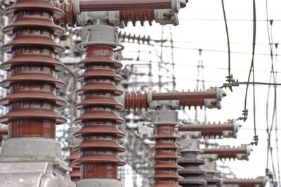 La pesificaci�n de tarifas arranca con energ�a