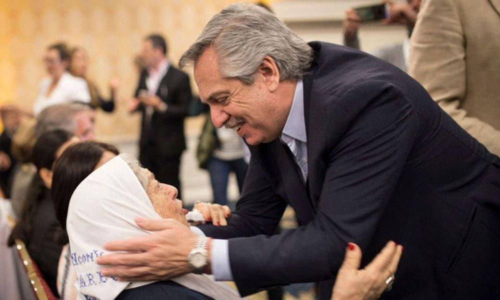 A lo Macri: Fernndez pidi disculpas tres veces desde su nominacin