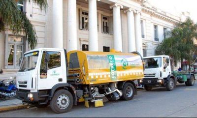 Por la estatizaci�n de los servicios p�blicos en R�o Cuarto