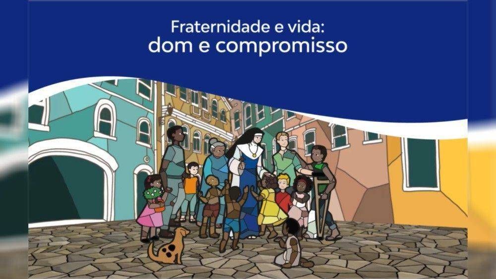 Campa�a de Fraternidad en Brasil. El Papa: �concretizar la compasi�n en solidaridad�