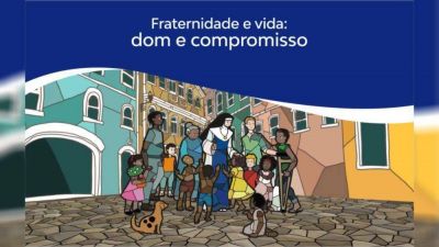 Campa�a de Fraternidad en Brasil. El Papa: �concretizar la compasi�n en solidaridad�