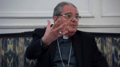 Argentina replicar� el evento �Econom�a de Francisco� en Luj�n el 27 de marzo