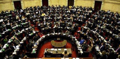 Jubilaciones de jueces: Juntos por el Cambio quiere una cl�usula que evite el 