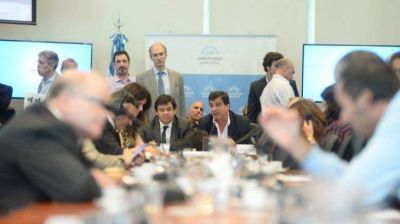 Claudio Moroni advirti� que el Gobierno no busca 
