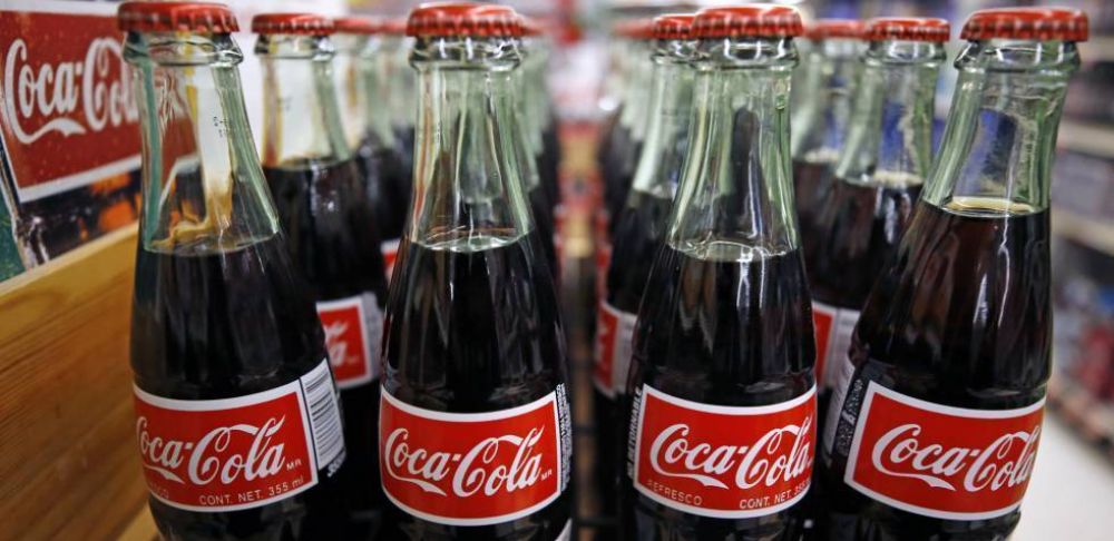 La utilidad neta de Coca-Cola Femsa cay 13% durante 2019