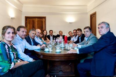 Juntos por el Cambio denunci� 