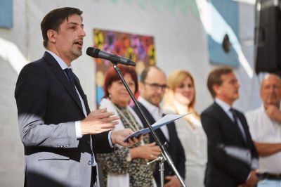 Paritaria nacional: el Gobierno acord� con los docentes y el salario m�nimo ser� de $23 mil