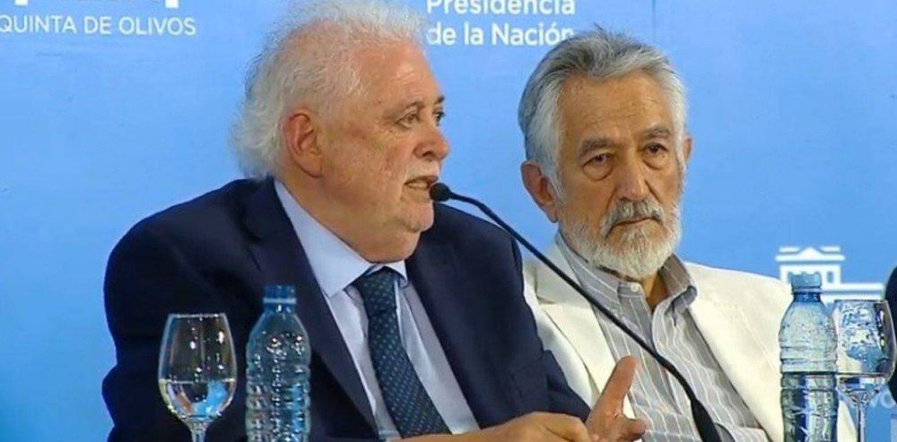 La oposicin pide que Gins Gonzlez Garca vaya al Congreso a dar explicaciones por el coronavirus