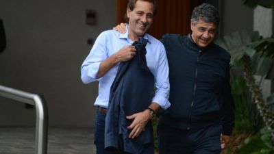 La gran mayor�a de los intendentes no podr�n renovar sus mandatos por la nueva ley