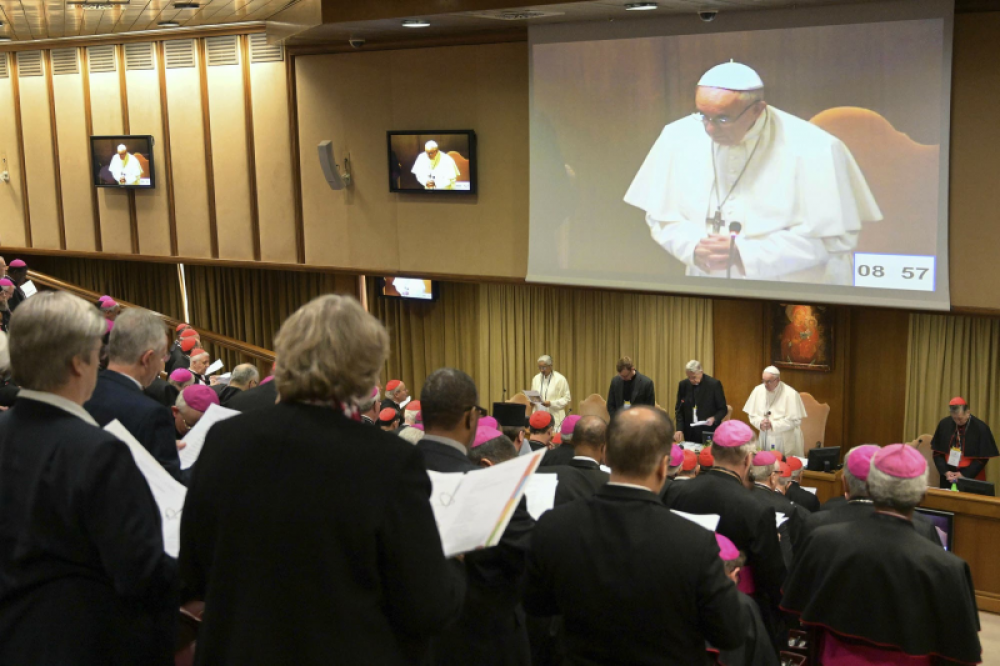 El Vaticano crea una fuerza especial de lucha contra la pederastia