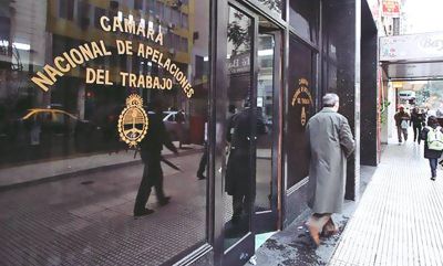 Reconocen el derecho de inscripcin a un gremio, ms all del nmero de afiliados