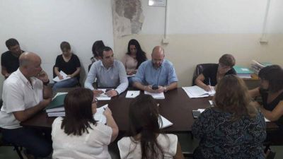 El Concejo volver� a debatir el Plan de Inclusi�n Fiscal