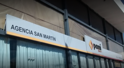 Entraron en funciones las nuevas autoridades en PAMI San Mart�n