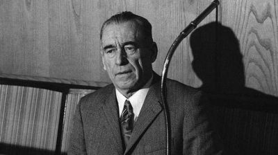 El Vaticano abrir� documentos secretos sobre fuga de nazis por la 