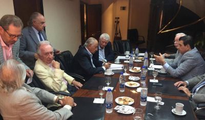 Comercio firm� la revisi�n paritaria 2019 y habr� sumas fijas para m�s de un mill�n de trabajadores