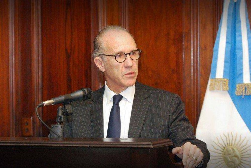 Confusiones en la Rosada, los cruzados de CFK y Echegaray al banco
