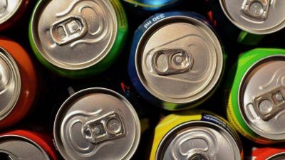 Refrescos azucarados aumentan niveles de colesterol y da�an al coraz�n