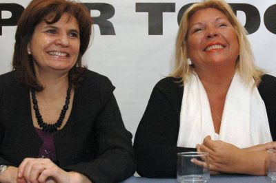La extra�a Rep�blica de Juntos por el Cambio