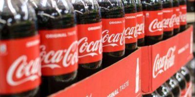 Por qué la propagación del coronavirus podría causar una escasez de Coca Cola