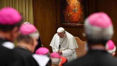 Santa Sede crea grupo de trabajo para la protecci�n de menores
