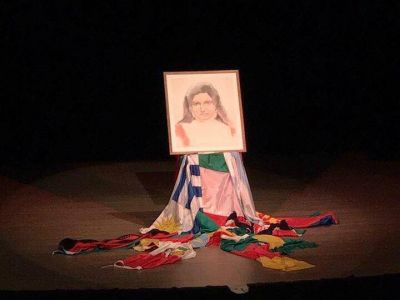 Madre Francisca Rubatto: Primera santa para Uruguay