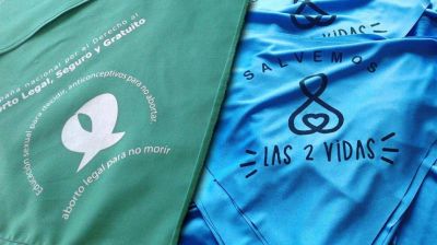 Legalizar el aborto es silenciar la verdad