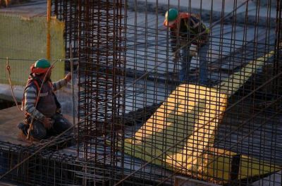 Los salarios perdieron 13 puntos porcentuales contra la inflaci�n en 2019
