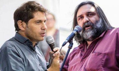 Docentes aceptaron la oferta de Kicillof y el lunes comenzar�n las clases con normalidad