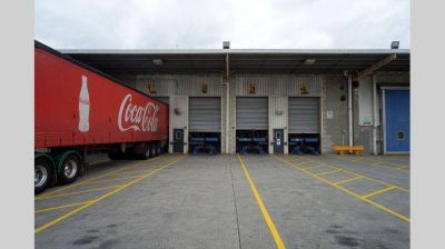 El coronavirus podr�a afectar la producci�n de Coca-Cola Light y Zero