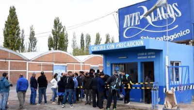 Nuevo fracaso en la venta de Interlagos, siguen sin aparecer compradores