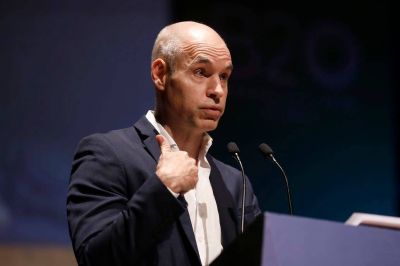 El gobierno de la Ciudad propuso $35.000 y UTE rechaz� la oferta