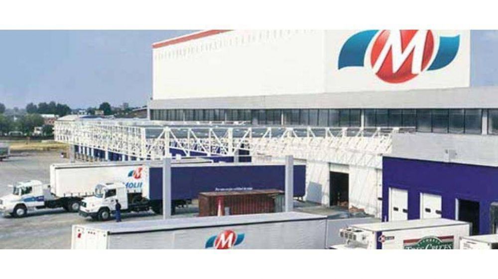 En los �ltimos tres a�os, la alimentaria Molinos cosech� p�rdidas por $5.000 millones