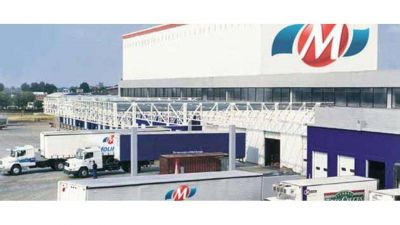 En los �ltimos tres a�os, la alimentaria Molinos cosech� p�rdidas por $5.000 millones