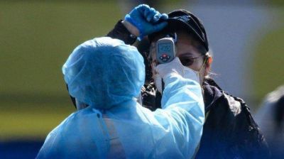 Jap�n tiene casi listo un test para detectar el coronavirus en 15 minutos