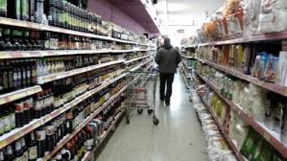 Ley de G�ndolas, con apoyo un�nime: las claves de la norma y el rechazo de los empresarios