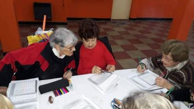 Pami dictar� clases gratuitas a los afiliados que quieran terminar el primario