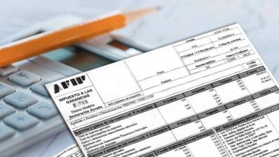 Contribuciones patronales: la AFIP actualiza la Declaraci�n en L�nea