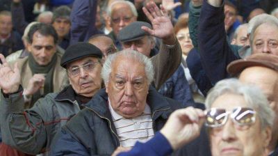 Desde el 1 de marzo rige devoluci�n del 15% sobre compras de jubilados y beneficiarios de planes