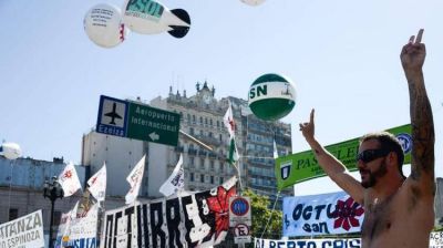 La Asamblea Legislativa, minuto a minuto
