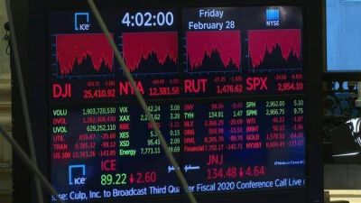 El peligro de recesi�n mundial obliga a Mart�n Guzm�n a modificar el plan para renegociar la deuda