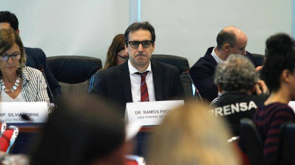 Tensi�n entre el kirchnerismo y el Grupo Callao por el juzgado electoral de la provincia
