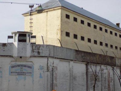 Horacio Rodr�guez Larreta confirm� que mudar� el Mercado de Liniers y la c�rcel de Devoto