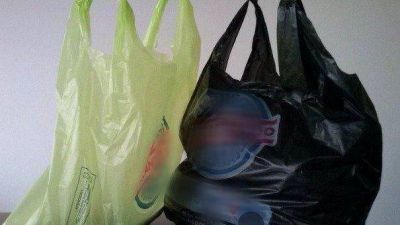 Solo el 30% de los marplatenses separa los residuos en su casa