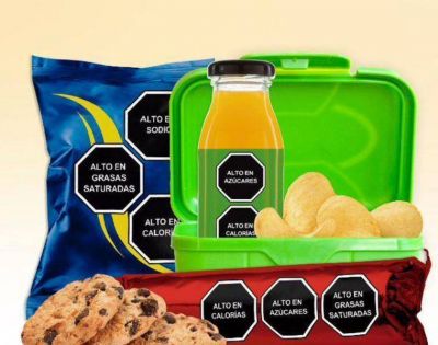 Consumo de bebidas azucaradas cae en Chile tras ley de etiquetado de alimentos