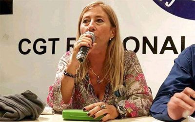 Sadop: �El ofrecimiento salarial lleva tranquilidad, pero no est� todo resuelto�