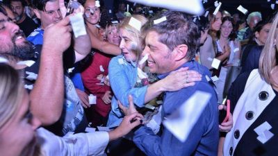 Limpiar ARBA por nueve meses le costar� 87 millones de pesos a la provincia de Buenos Aires